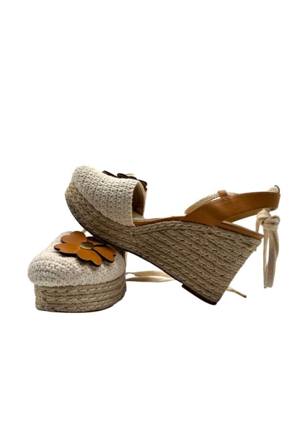 MICHAEL KORS - ESPADRILLES FLOWERS - Image 5